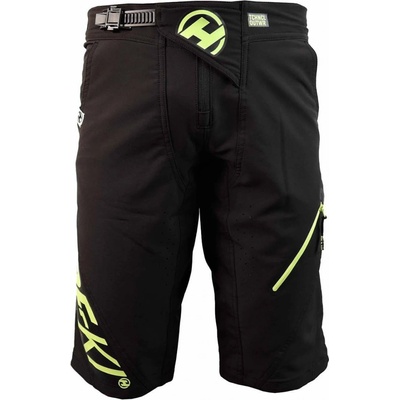 Haven Ride-ki black/green