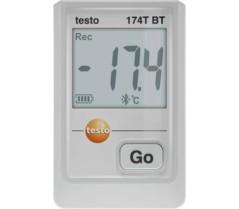 Testo 174 T BT
