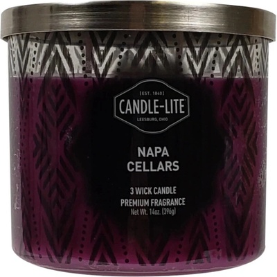 Candle-lite Napa Cellars 396 g