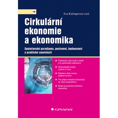 Cirkulární ekonomie a ekonomika