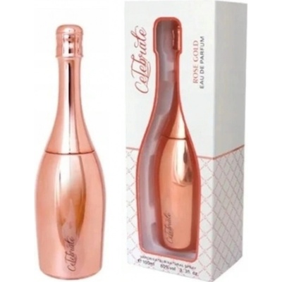 Sellion Celebrate Rose Gold parfémovaná voda dámská 100 ml
