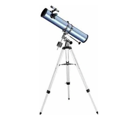 SkyWatcher 114/900 EQ2
