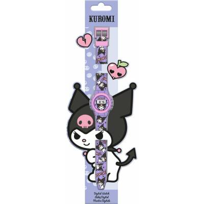 Kids Euroswan Kuromi