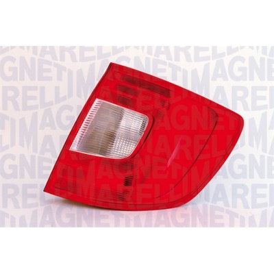 MAGNETI MARELLI zadní světlo (bez obj.) Combi AL/MARELLI (prvovýro 714021481801