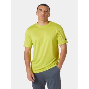Helly Hansen Тениска hh tech t-shirt 2.0 - sportdepot - 32,45 лв