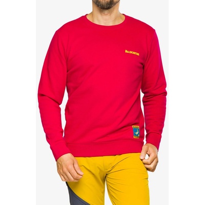 La Sportiva Climbing on the Moon Sweatshirt Men