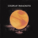 COLDPLAY: PARACHUTES CD