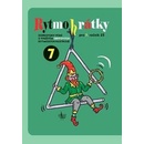 Rytmohrátky 7