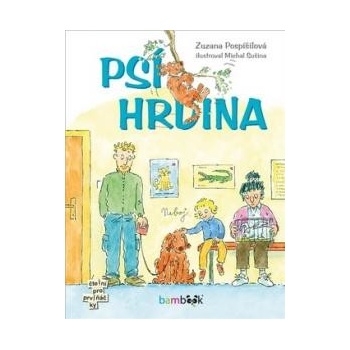 Psí hrdina