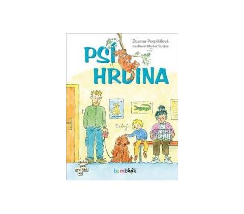 Psí hrdina
