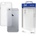 3mk Protection Clear case за Apple iPhone 6/iPhone 6s - Прозрачен KP20662