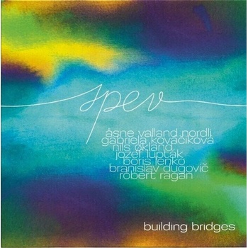 Various Artists - Spev (Building Bridges) (Digipack) (Download Code) (CD) (8588006338300)