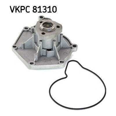 Vodní čerpadlo, chlazení motoru SKF VKPC 81310 – Hledejceny.cz