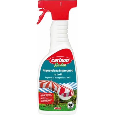 Přípravek na impregnaci textilu 500ml