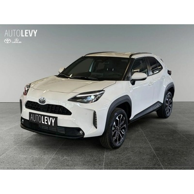 Toyota Yaris Cross 1.5 Teamplayer 96 kW