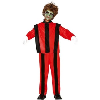 Image 1 of Fiestas Guirca Детски костюм - Зомби Джексън Размер - деца: XL: 143-151 см