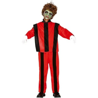 Fiestas Guirca Детски костюм - Зомби Джексън Размер - деца: XL: 143-151 см