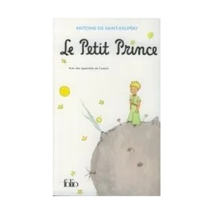 Le petit prince (2003)