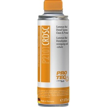 PRO-TEC Common Rail Diesel System Clean&Protect 375 ml