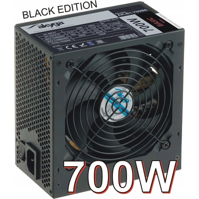 Akyga Basic Series 700W AK-B1-700BE