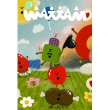 Wattam