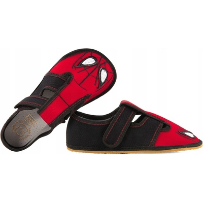 Raweks Jarne papučky do školky /jaslí barefoot Zuzia Z21