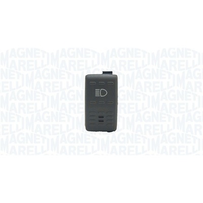 MAGNETI MARELLI Spínač, mlhovka 000042683010