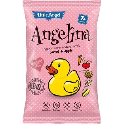Mclloyd´s Malý anjel Angelina 30 g