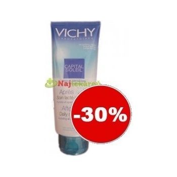 Vichy Capital Soleil mlieko po opaľovaní 300 ml