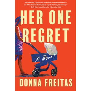 Her One Regret | FREITAS DONNA (2025)