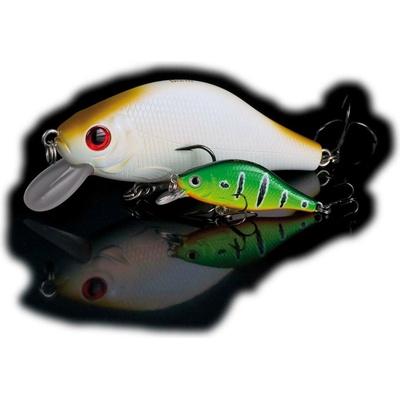 Iron Claw Yuragu Hirataig 11,5cm 43g