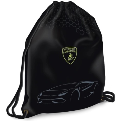 Ars Una - Спортна торба голяма - Ламборгини (94598353)