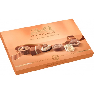 Lindt Nugát 200 g