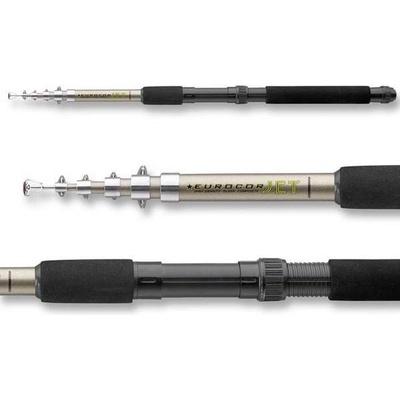Cormoran Eurocor Jet minispin 1,8 m 10-30 g 4 díly