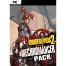 Borderlands 2 - Mechromancer Pack