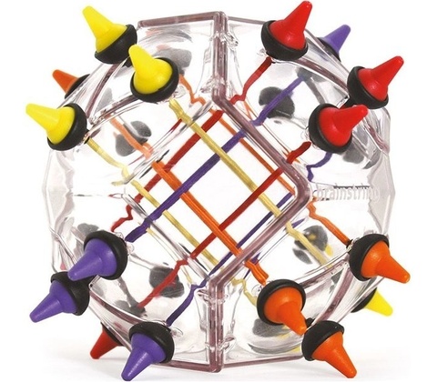 RecentToys Brainstring advanced