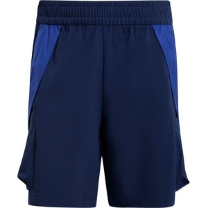 adidas Mufc Szn Cgsh Football Short Mens - Night Indigo