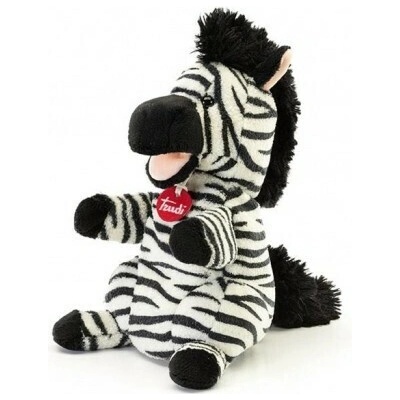 Trudi Puppet Zebra 29309