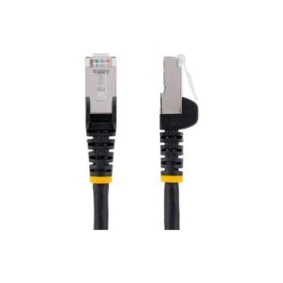 StarTech UTP категория 6 твърд мрежови кабел Startech NLBK-5M-CAT6A-PATCH