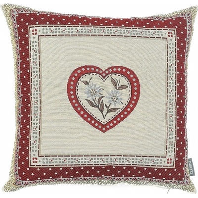 Artica Tyrolské alpy 2 45 x 45 cm