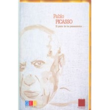 Genios de España. Pablo Picasso