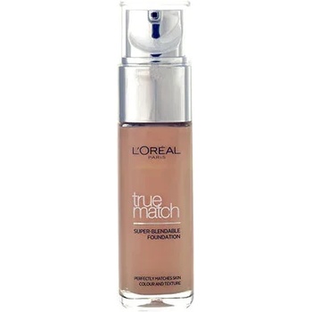 L'Oréal True Match Super Blendable Foundation SPF 17 30 ml сянка R1-C1 Rose Ivory