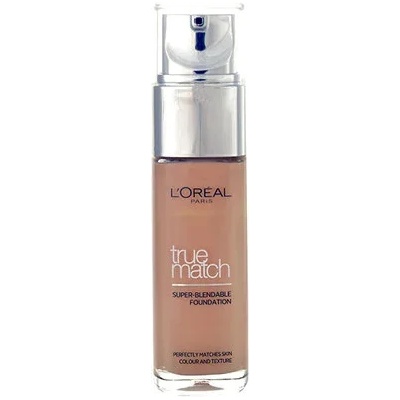 L'Oréal True Match Super Blendable Foundation SPF 17 30 ml сянка R1-C1 Rose Ivory