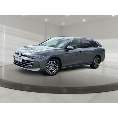 Volkswagen Passat Variant 2.0 TDI Elegance DSG 110 kW