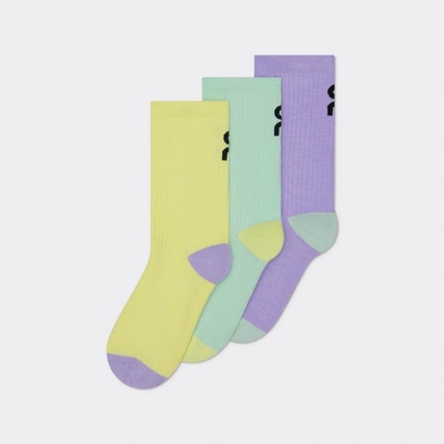 On logo socks high 3-PACK K 2KF10054549