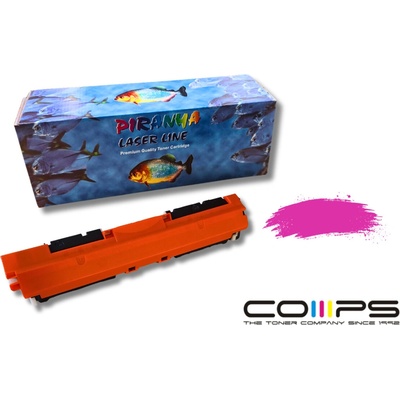 Kvalitní-tonery HP CE313A - kompatibilní – Zboží Mobilmania