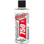 Team corally Масло силиконово Team Corally - Shock Oil - Ultra Pure Silicone - 750 CPS - 150ml C-81075 (C-81075)