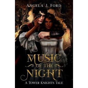 Music of the Night | Angela J. Ford (ISBN: 9781087940205)