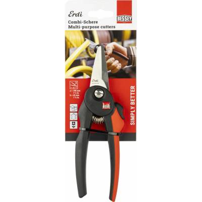 BESSEY Multi-Purpose Cutter D48-2