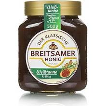 Breitsamer + Ulrich GmbH & Co KG Breitsamer med bílá jedle 500 g